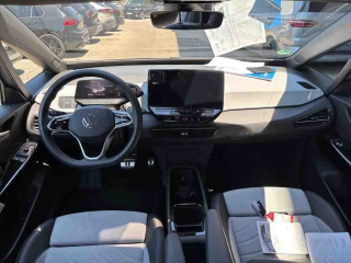 Volkswagen ID.3 PRO – image 5 of 8