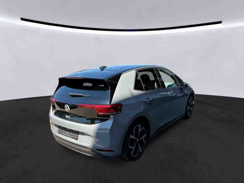Volkswagen ID.3 PRO – image 2 of 8