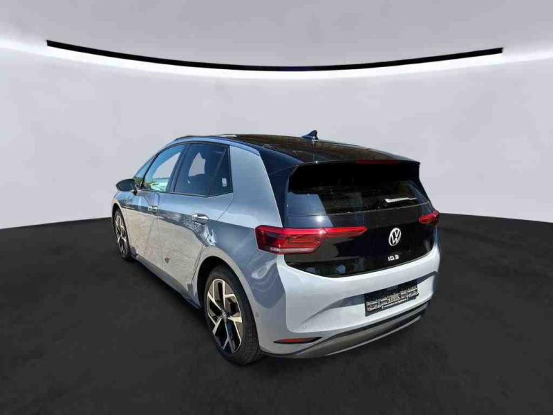Volkswagen ID.3 PRO – image 4 of 8