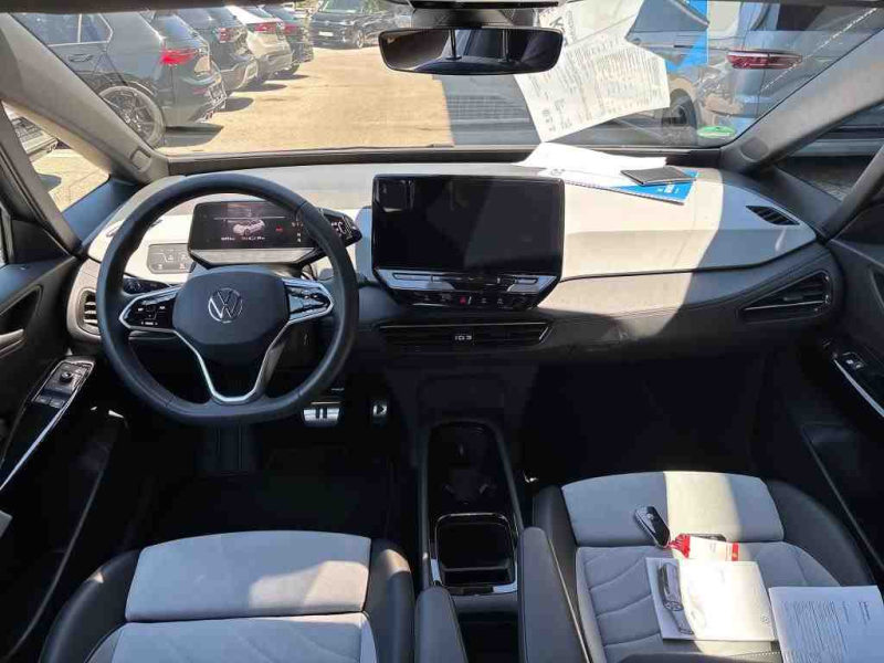 Volkswagen ID.3 PRO – image 5 of 8