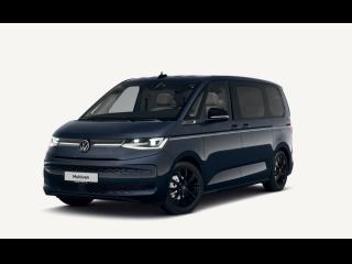 Volkswagen T7 Multivan Style – image 1 of 8