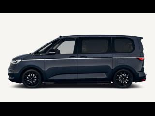 Volkswagen T7 Multivan Style – image 2 of 8