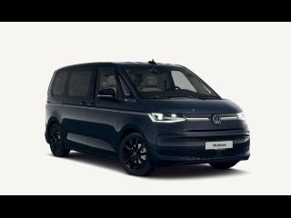 Volkswagen T7 Multivan Style – image 7 of 8