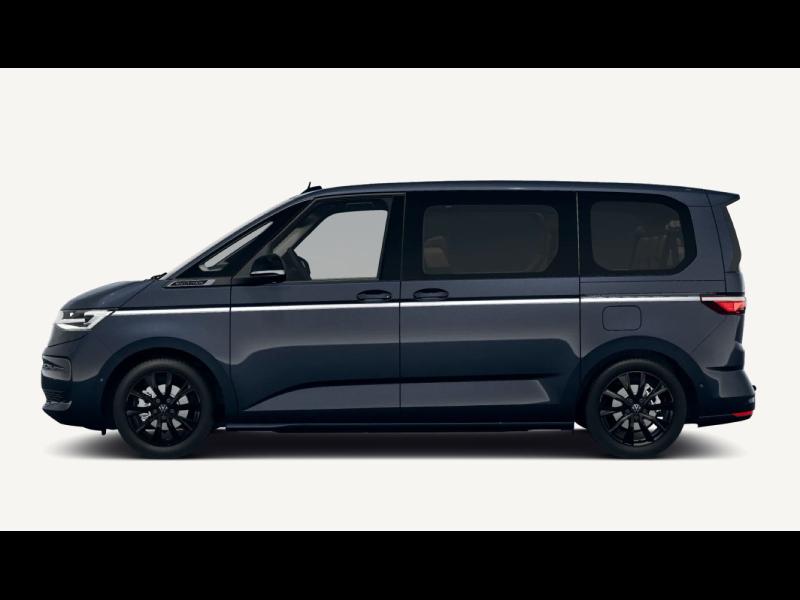 Volkswagen T7 Multivan Style – image 2 of 8