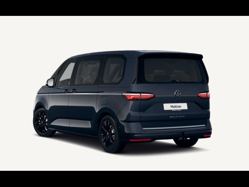 Volkswagen T7 Multivan Style – image 3 of 8