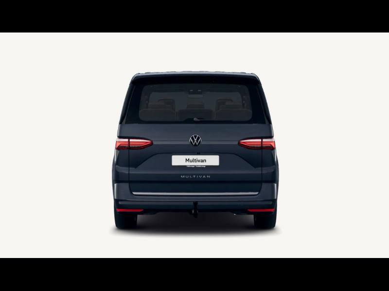 Volkswagen T7 Multivan Style – image 4 of 8