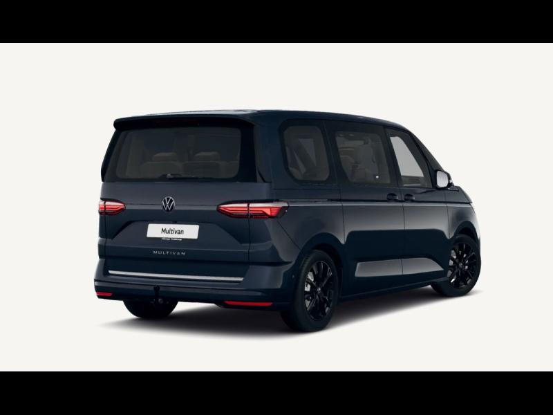 Volkswagen T7 Multivan Style – image 5 of 8