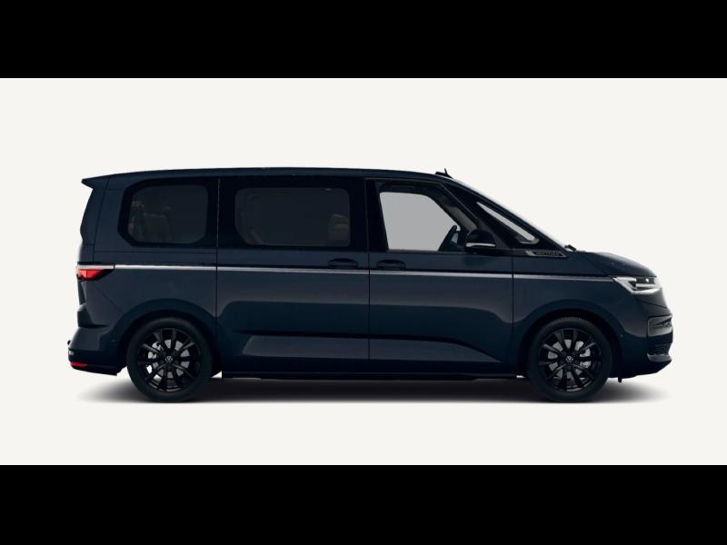 Volkswagen T7 Multivan Style – image 6 of 8