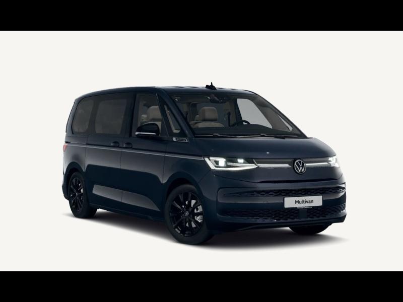 Volkswagen T7 Multivan Style – image 7 of 8