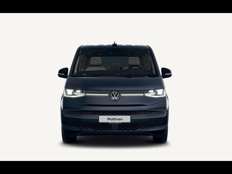 Volkswagen T7 Multivan Style – image 8 of 8