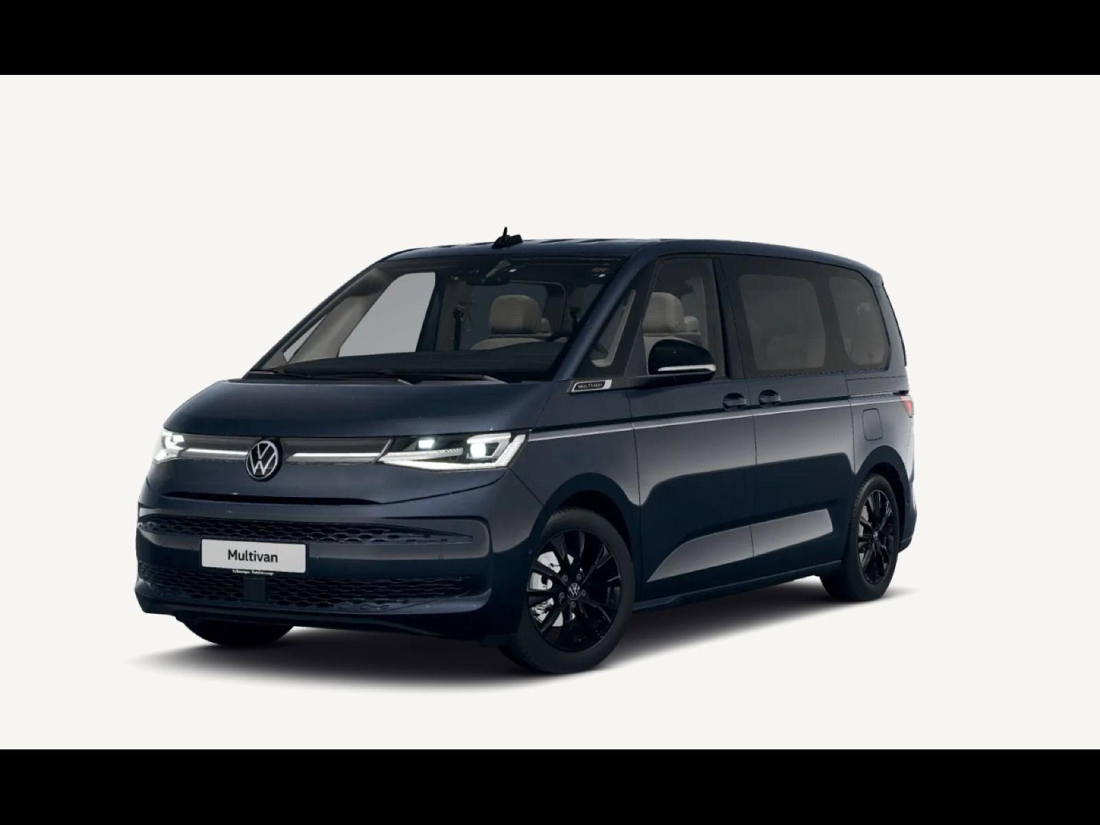 Volkswagen T7 Multivan Style