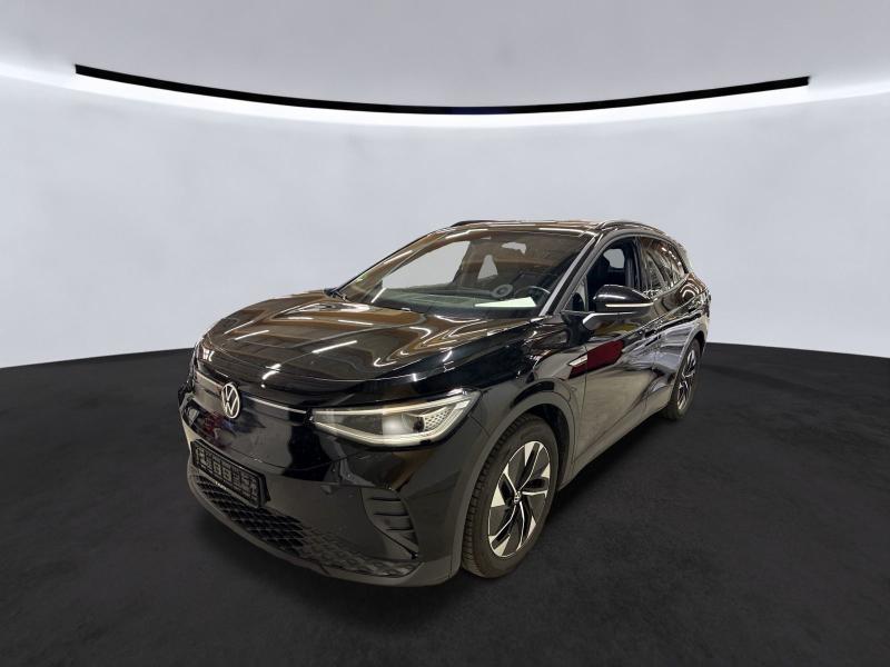 Volkswagen ID.4 Pro Performance – image 1 of 2