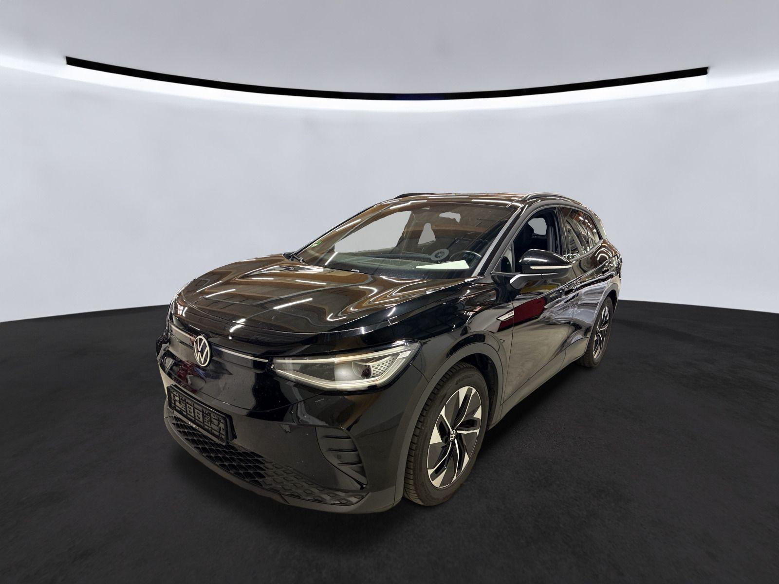 Volkswagen ID.4 Pro Performance