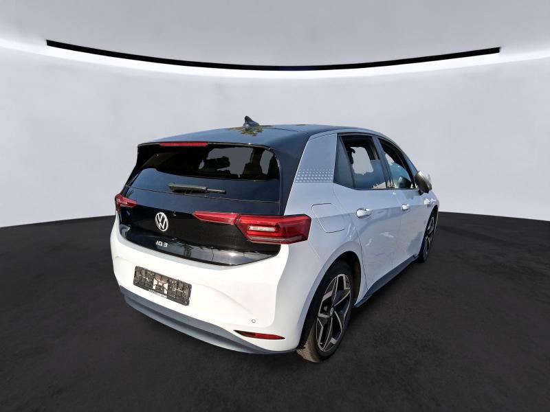 Volkswagen ID.3 Pro Performance – Bild 2 von 2