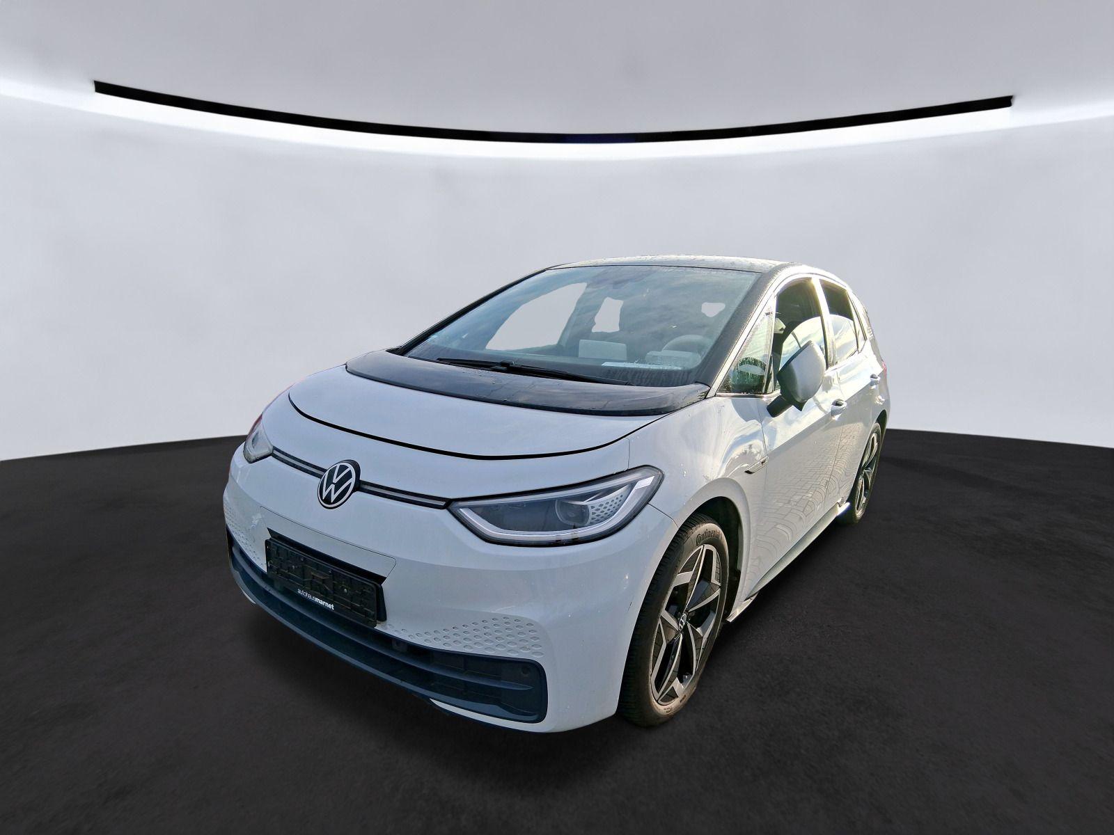 Volkswagen ID.3 Pro Performance
