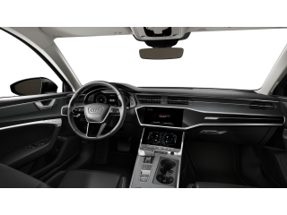 Audi A6 Limousine advanced – image 8 of 9