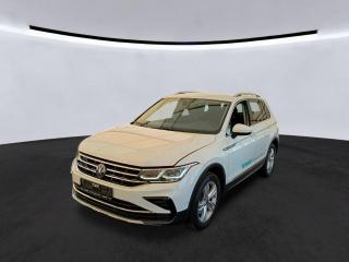 Volkswagen Tiguan Elegance – image 1 of 2
