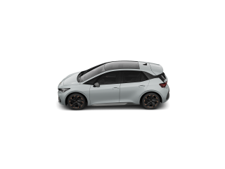 Cupra Born – Bild 5 von 9