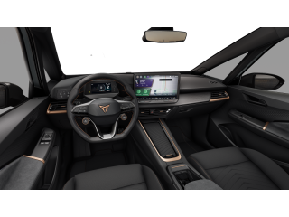 Cupra Born – Bild 7 von 9