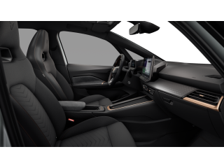 Cupra Born – Bild 8 von 9