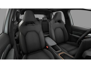 Cupra Born – Bild 9 von 9