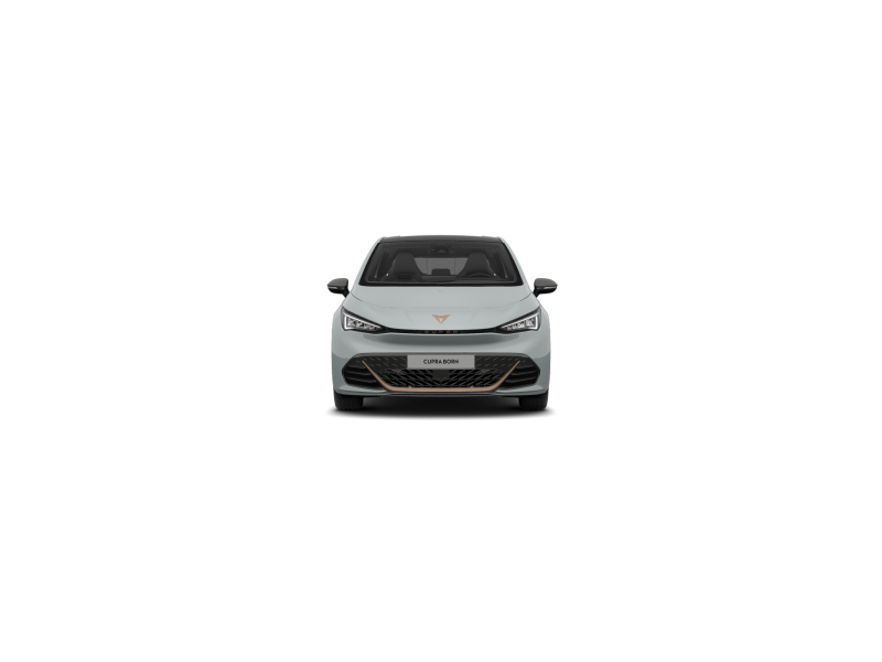 Cupra Born – Bild 2 von 9