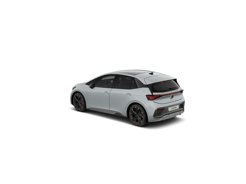 Cupra Born – Bild 4 von 9