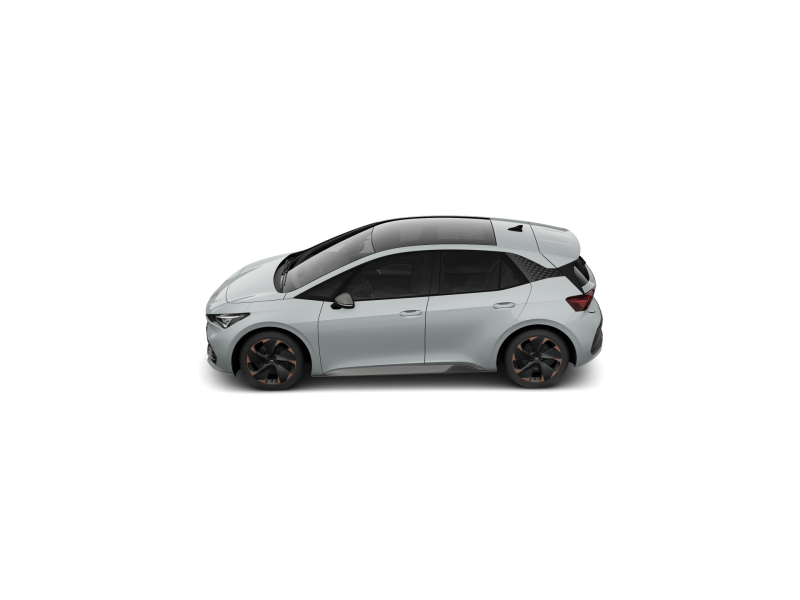 Cupra Born – Bild 5 von 9