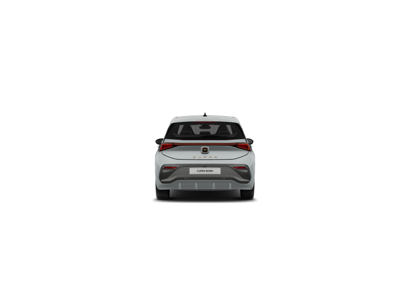 Cupra Born – Bild 6 von 9