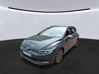 Volkswagen Golf Variant Active – image 1 of 2