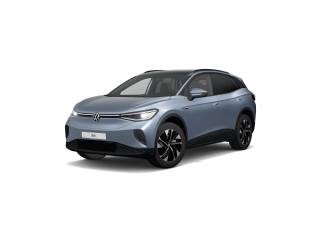Volkswagen ID.4 Pure – image 1 of 2
