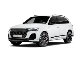 Audi Q7 S line – image 1 of 10
