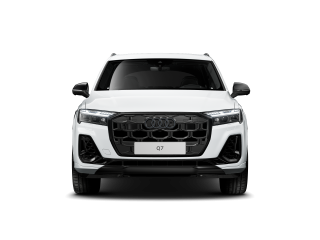 Audi Q7 S line – image 2 of 10