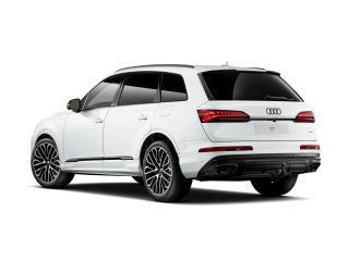 Audi Q7 S line – image 4 of 10