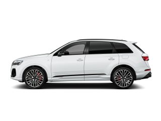 Audi Q7 S line – image 5 of 10