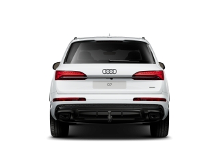 Audi Q7 S line – image 6 of 10
