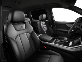 Audi Q7 S line – image 9 of 10