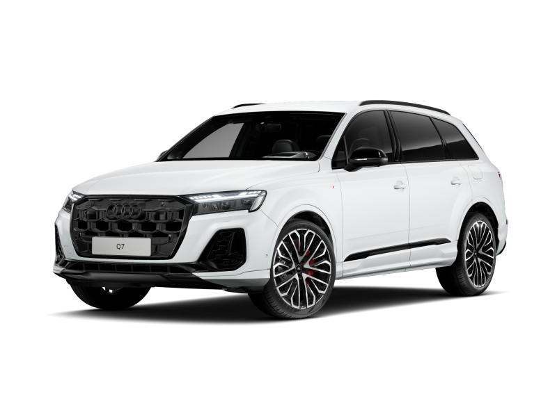 Audi Q7 S line – image 1 of 10