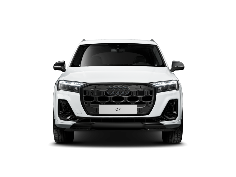 Audi Q7 S line – image 2 of 10