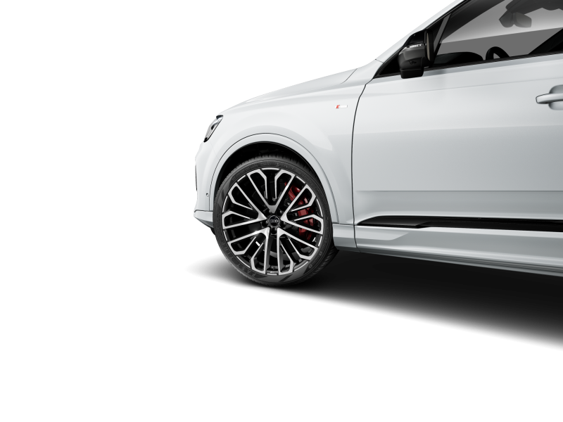 Audi Q7 S line – image 3 of 10