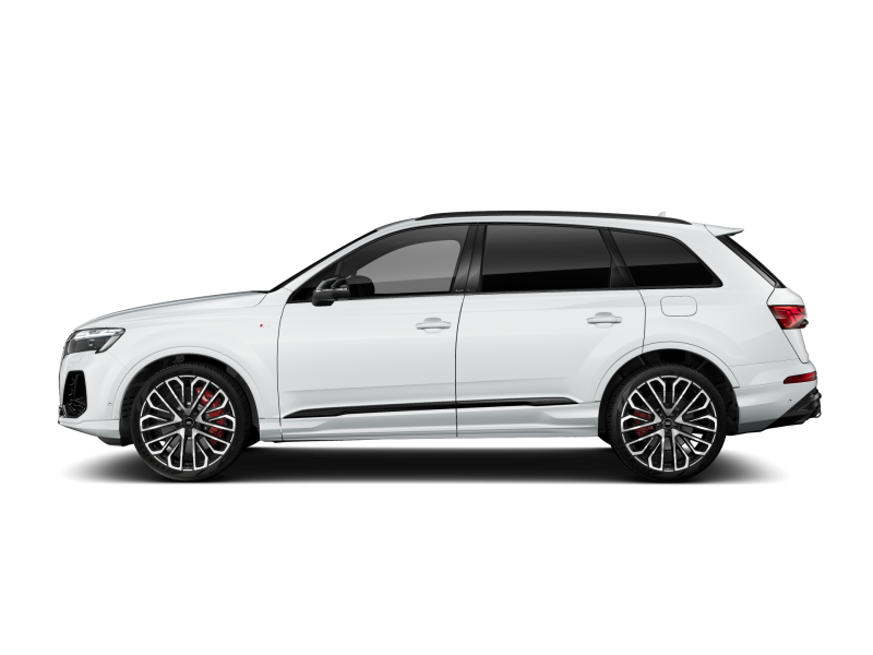 Audi Q7 S line – image 5 of 10