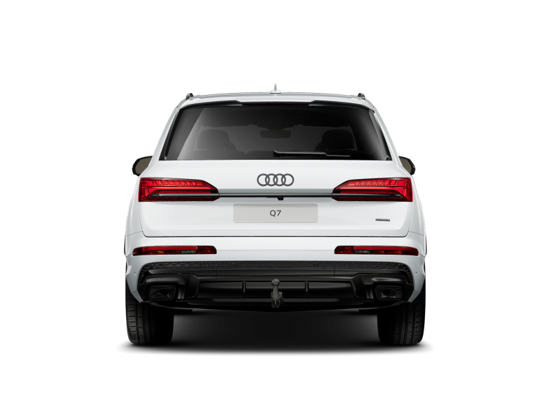 Audi Q7 S line – image 6 of 10