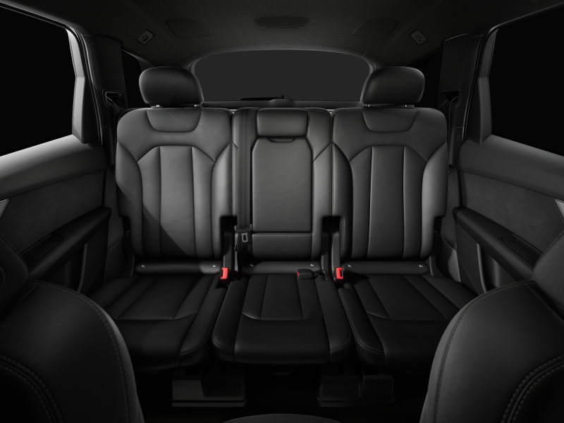 Audi Q7 S line – image 10 of 10