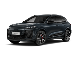 Audi Q6 e-tron Performance – image 1 of 10