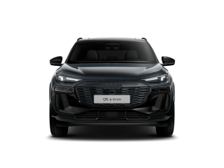 Audi Q6 e-tron Performance – image 2 of 10