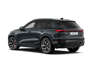 Audi Q6 e-tron Performance – image 4 of 10