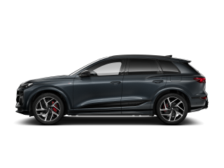 Audi Q6 e-tron Performance – image 5 of 10