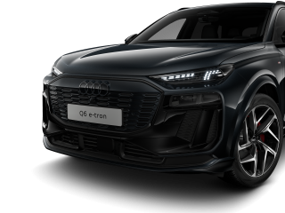 Audi Q6 e-tron Performance – image 7 of 10