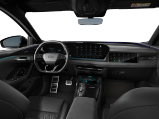 Audi Q6 e-tron Performance – image 8 of 10