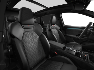 Audi Q6 e-tron Performance – image 9 of 10